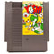 Yoshi Nintendo NES Very Good Loose - Cartridge Front Label