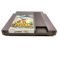 Adventures of Bayou Billy - Nintendo NES (Very Good, Loose)