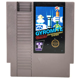Gyromite - 5 Screw - Nintendo NES - Good Loose