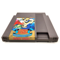 King's Knight - Nintendo NES - Good Loose
