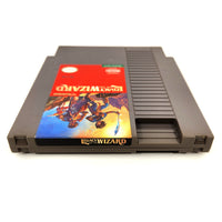 Legacy of the Wizard - Nintendo NES - Good Loose