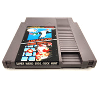 Super Mario Bros. / Duck Hunt - Nintendo NES - Very Good - Loose