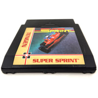 Super Sprint - Nintendo NES - Good - Loose