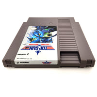 Top Gun 2: The Second Mission - Nintendo NES - Very Good - Loose