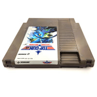 Top Gun 2 The Second Mission - Nintendo NES - Acceptable - Loose