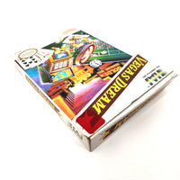 Vegas Dream - Nintendo NES - Good - In Box