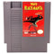 Wrath of the Black Manta - Nintendo NES - Very Good - Loose