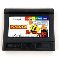 Pac-Man for Neo Geo Pocket Color - Like New