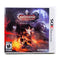 Castlevania Lords Of Shadow Mirror Of Fate Nintendo 3DS Brand New - Front Of Game Case CIB