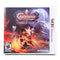 Castlevania Lords Of Shadow Mirror Of Fate Nintendo 3DS Like New - Front Of Game Case CIB