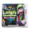 Luigis Mansion Dark Moon Nintendo 3DS Good - Game Case Front Artwork