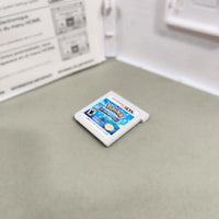 Pokemon Alpha Sapphire for Nintendo 3DS - Cartridge label shown, good condition