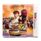 Super Street Fighter IV 3D Edition Holographic Slipcover Nintendo 3DS Good - CIB Game Packaging Front