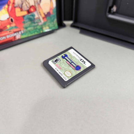 Advance Wars: Dual Strike for Nintendo DS - Front label of authentic cartridge, good condition