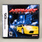 Asphalt Urban GT for Nintendo DS - Authentic game case front view, like new condition