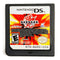Bakugan Battle Brawlers Nintendo DS Good Loose - Game Cartridge Front