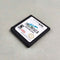 Final Fantasy III for Nintendo DS - Game cartridge front, very good condition, loose