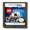 Lego Harry Potter Years 1-4 Nintendo DS Good Loose - Front Label Of Authentic Cartridge