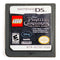 Lego Pirates Of The Caribbean The Video Game Nintendo DS Good Loose - Front Of Cartridge Label View