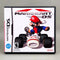 Mario Kart DS for Nintendo DS - Official CIB game case front, good condition
