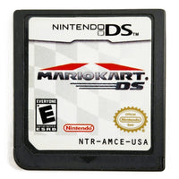Mario Kart DS Nintendo DS Good Loose - Game Cartridge Front