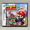 Mario vs. Donkey Kong 2: March of the Minis for Nintendo DS - Front of game case CIB, good condition