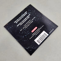 Metroid Prime: Hunters for Nintendo DS - Genuine game manual rear cover shown, like new condition