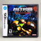 Metroid Prime: Hunters for Nintendo DS - Game case front artwork, very good condition