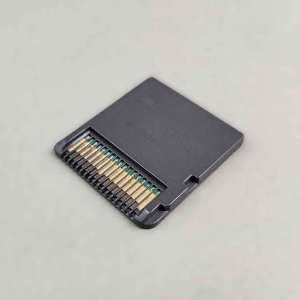 Nanostray for Nintendo DS - Back of official game cartridge, very good condition, loose