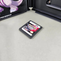 Pokémon Pearl Version for Nintendo DS - Game cartridge front, like new condition