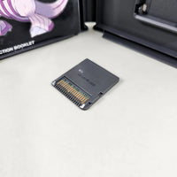 Pokémon Pearl Version for Nintendo DS - Game cartridge back, like new condition