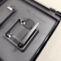 Pokémon Pearl Version for Nintendo DS - Nintendo DS cartridge top edge showing the characteristic rectangular divot, like new condition