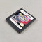 Pokémon Pearl Version for Nintendo DS - Front of cartridge label view shown at an angle, very good condition, loose