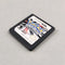 Pokémon Platinum Version for Nintendo DS - cartridge front view shown at an angle, good condition, loose