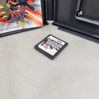Pokémon Platinum Version for Nintendo DS - Front label of authentic cartridge, very good condition