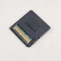 Pokémon Platinum Version for Nintendo DS - Back label of cartridge, very good condition, loose