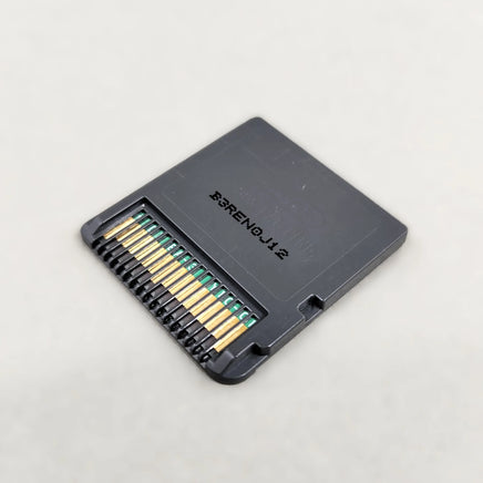Pokémon Ranger: Guardian Signs for Nintendo DS - Authentic cartridge back, very good condition, loose