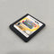 Pokémon Ranger: Shadows of Almia for Nintendo DS - Front angled view of official game cartridge, very good condition, loose