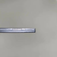 Pokémon Ranger: Shadows of Almia for Nintendo DS - Authentic Nintendo DS cartridge top detail with characteristic rectangular divot, very good condition, loose