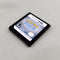 Pokémon SoulSilver Version for Nintendo DS - Game cartridge front label view shown at an angle, very good condition, loose