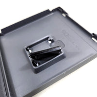 Pokémon White Version for Nintendo DS - Nintendo DS cartridge top edge showing the characteristic rectangular divot, good condition