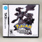 Pokémon White Version for Nintendo DS - Front of game case CIB, good condition