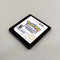 Pokémon White Version for Nintendo DS - cartridge front label view shown at an angle, good condition, loose
