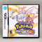 Pokémon White Version 2 for Nintendo DS - Authentic game case front view, very good condition