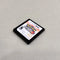 Pokémon White Version 2 for Nintendo DS - Front of official game cartridge shown at a three quarter angle, very good condition, loose
