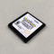 Pokémon White Version for Nintendo DS - Game cartridge label front view shown at an angle, very good condition, loose