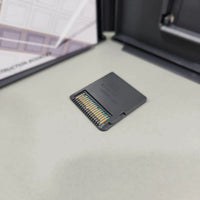 Polarium for Nintendo DS - Game cartridge back, good condition