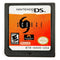 Scurge Hive Nintendo DS Good Loose - Front Of Cartridge Label View