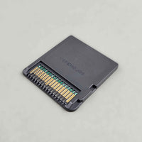 Spore Creatures for Nintendo DS - Back label of cartridge, very good condition, loose