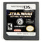 Star Wars Lethal Alliance Nintendo DS Good Loose - Cartridge Front View
